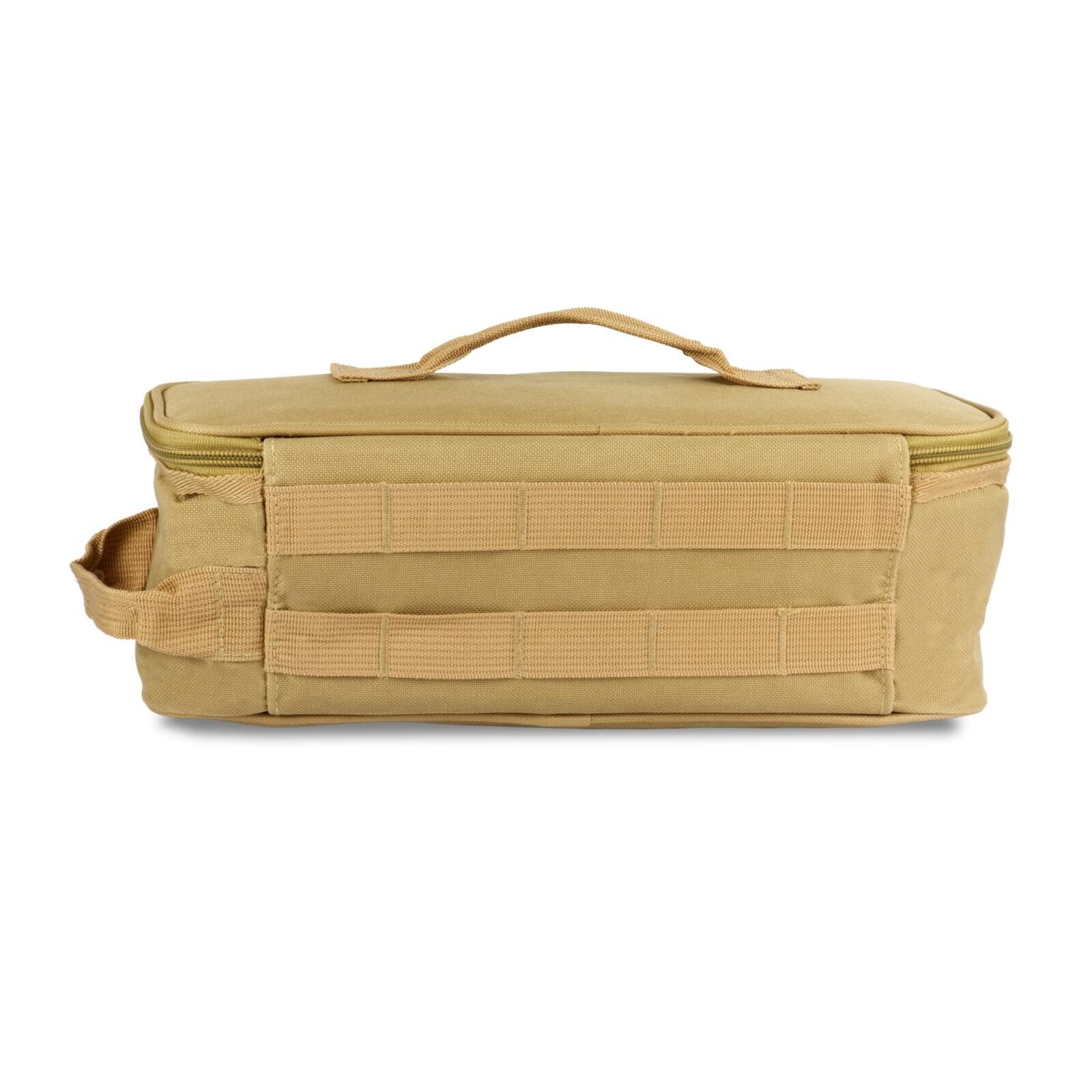 Torba kempingowa offroad OFFLANDER 4L 2/4