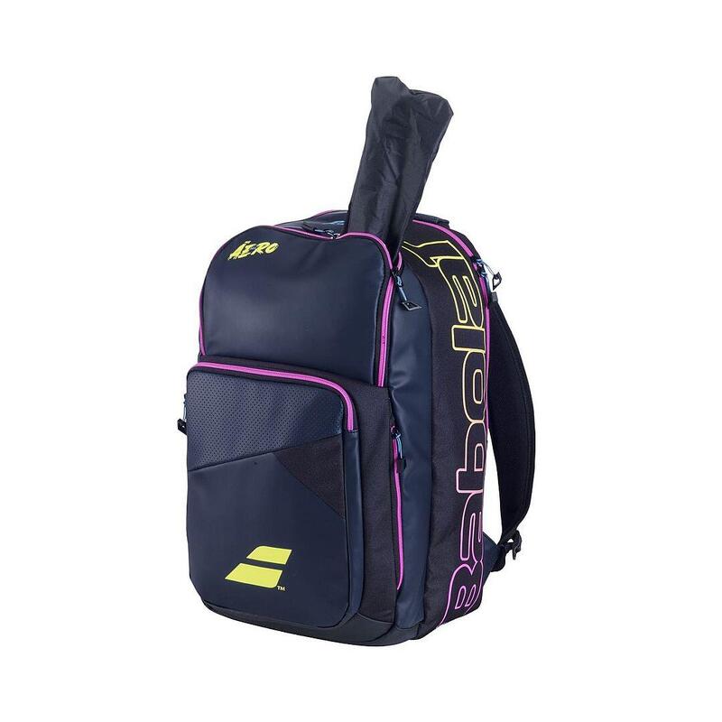 Plecak do tenisa Babolat Pure Aero Rafa Backpack 2-gen.