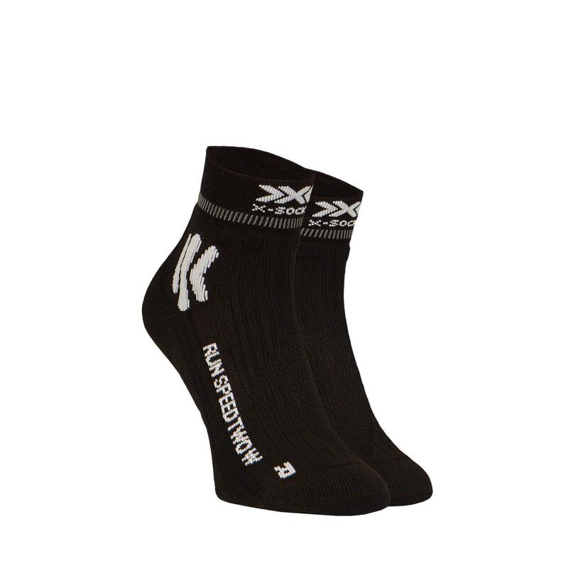 Skarpety biegowe damskie X-Socks Run Speed Two 4.0