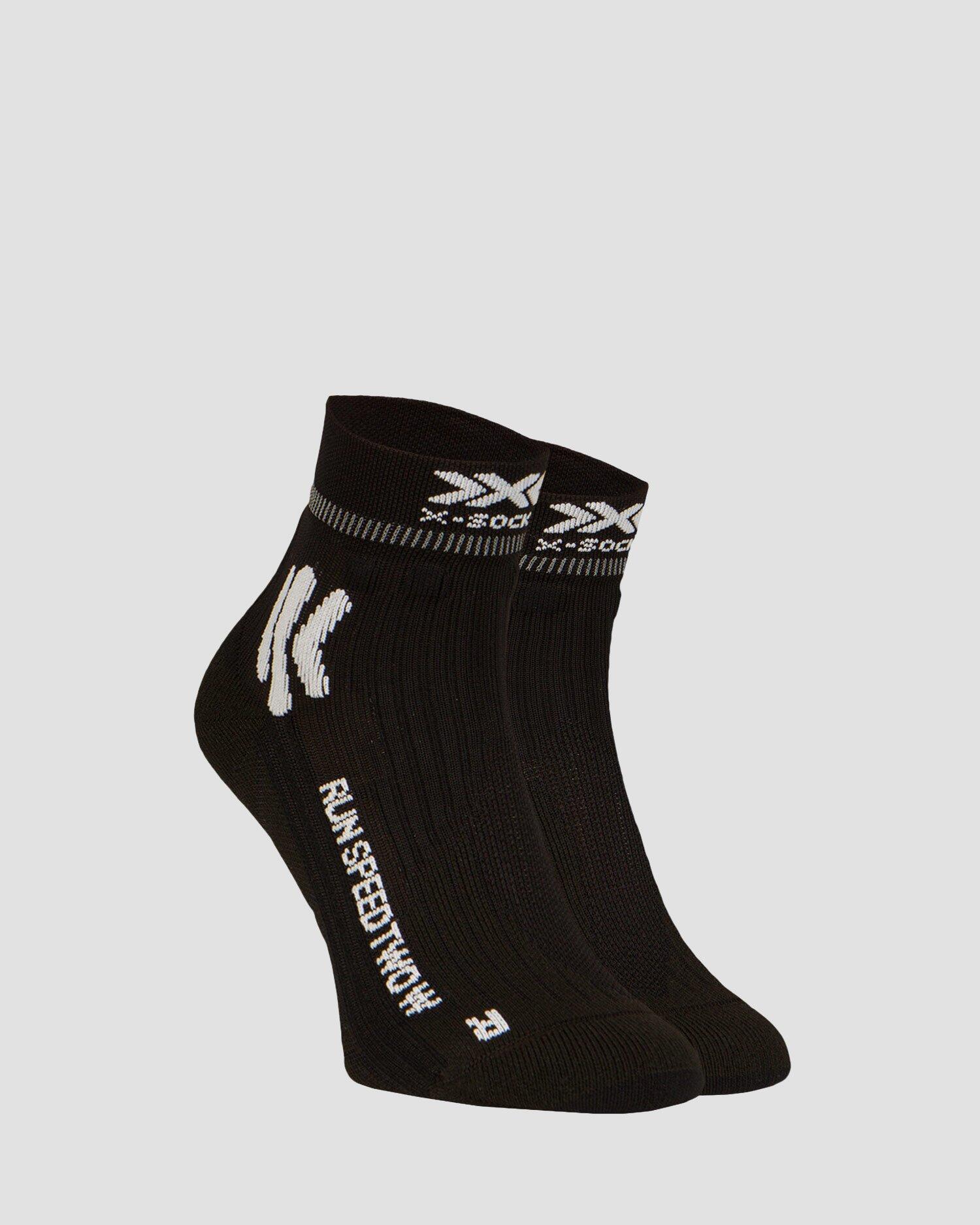 Skarpety biegowe X-Socks Run Speed Two 4.0 2/4