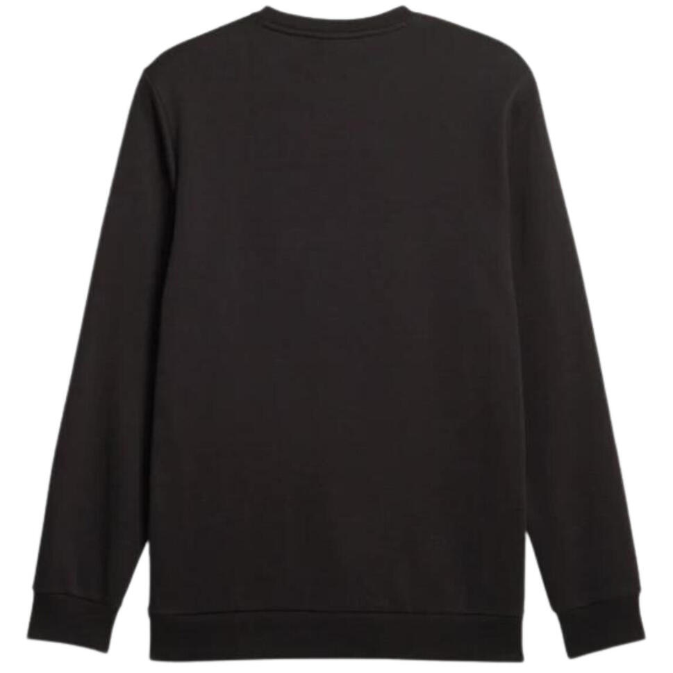 Bluza sportowa męska Puma ESS+ 2 Col Big Logo Crew FL