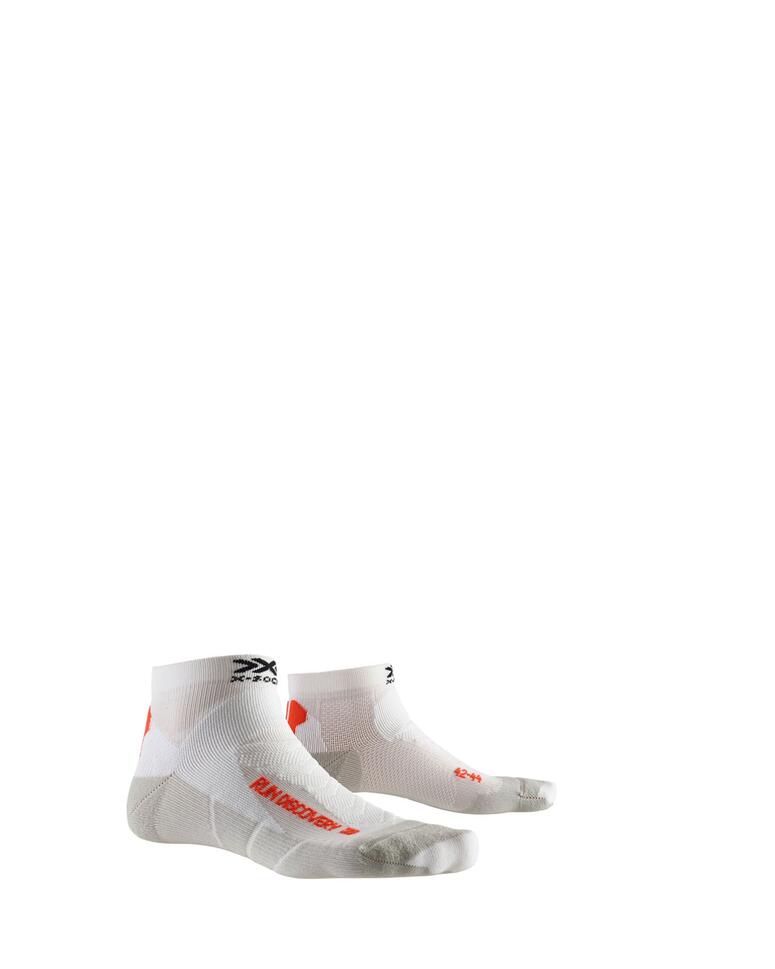 Skarpety biegowe X-SOCKS RUN DISCOVERY 4.0