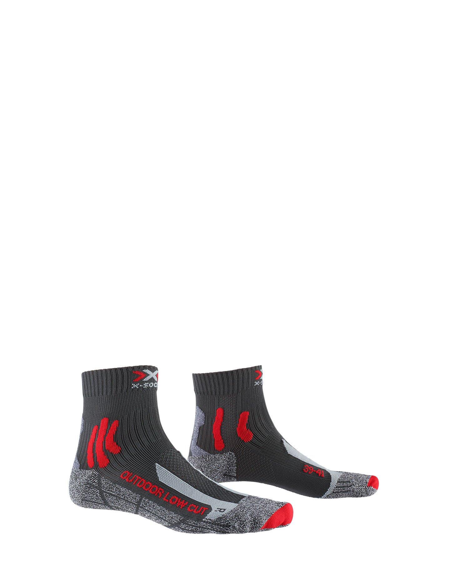 X-SOCKS picture