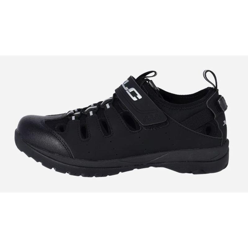 Zapatillas Ciclismo Mtb Xlc CB-L08 con sistema SPD Negro 5/6