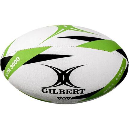 Ballon d'entraînement de rugby Gilbert GTR3000 T4