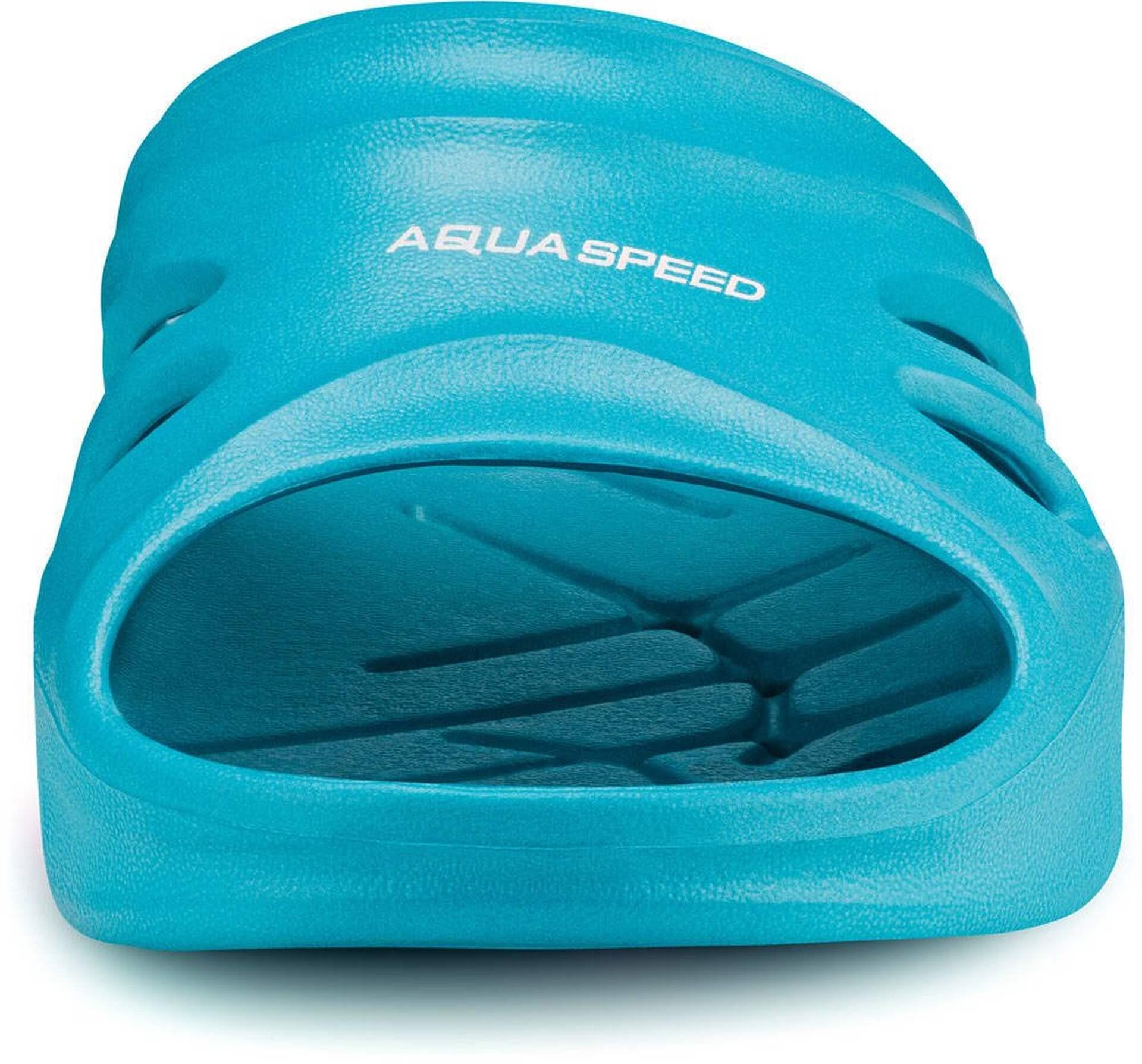 AQUA-SPEED Florida dameszwembadslippers 7/7