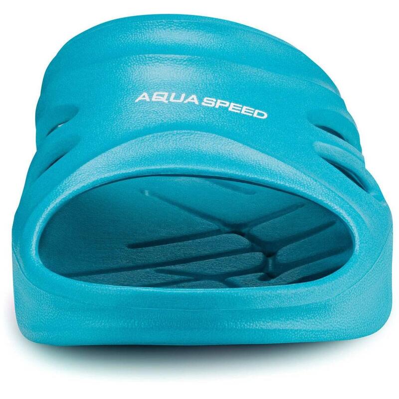 Șlapi de piscină pentru copii AQUA-SPEED Florida