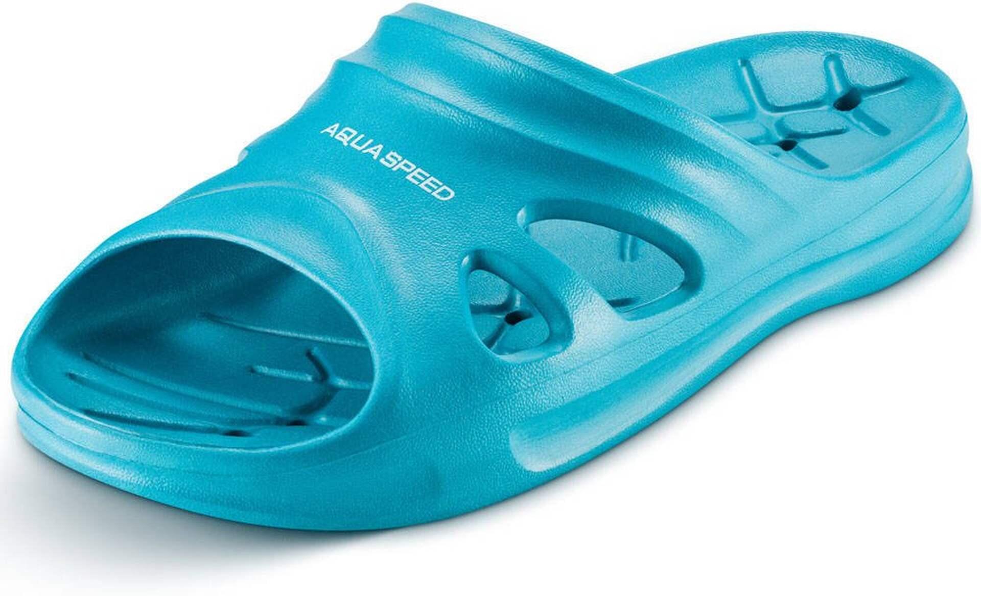 AQUA-SPEED Florida dameszwembadslippers 5/7