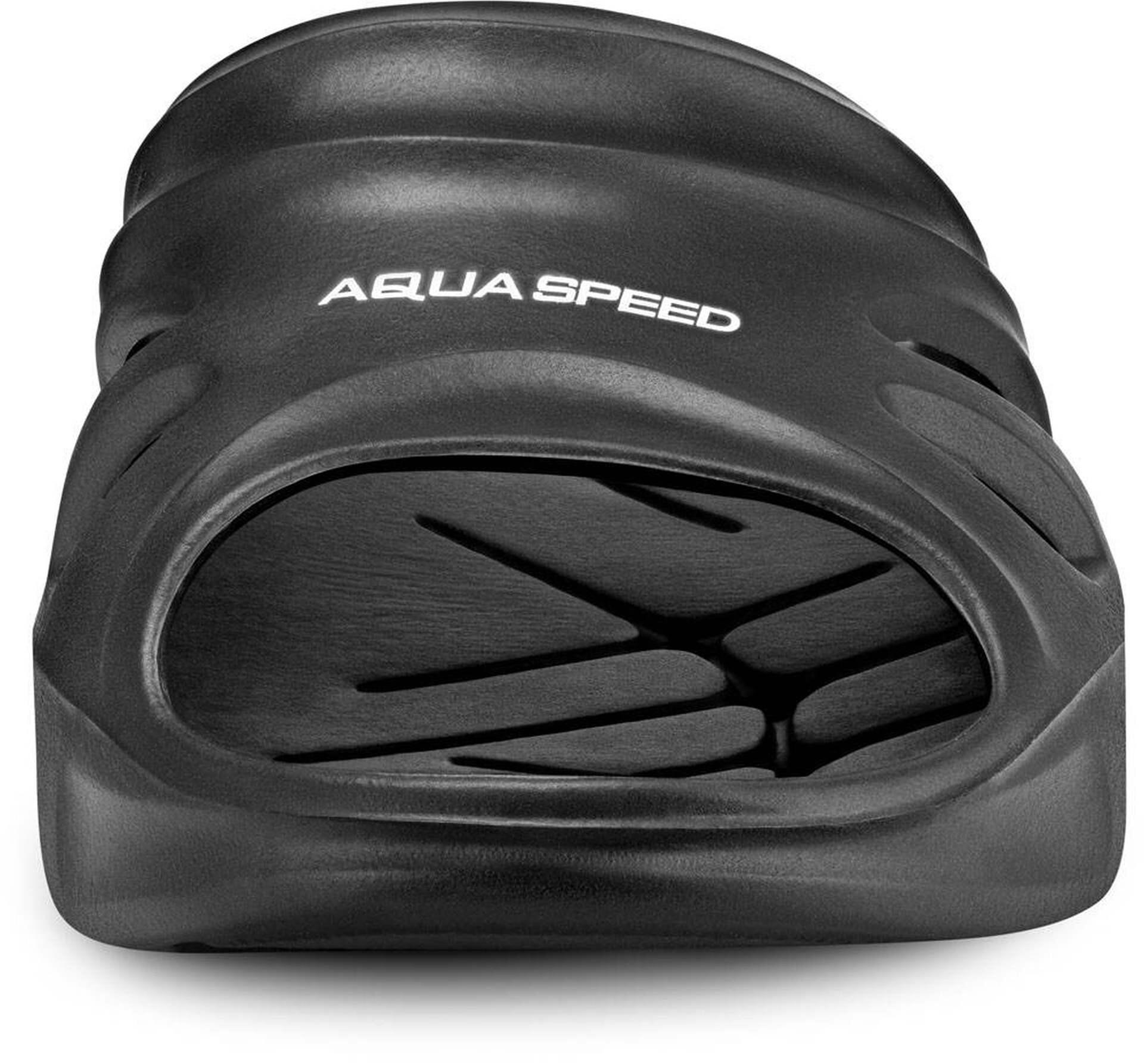 AQUA-SPEED Florida herenslippers 5/5