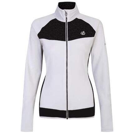 DARE 2B Dare2b Pullys Elation IICoreStr Femmes WHITE/BLACK