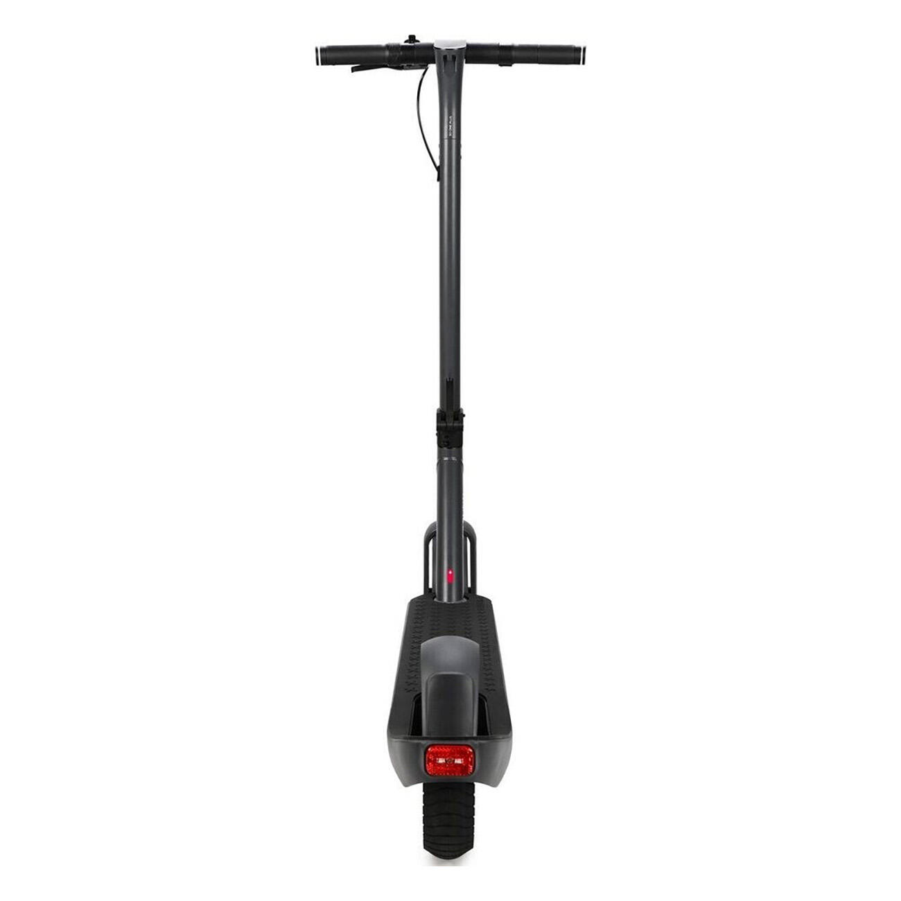 SoFlow SO ONE+ E-Scooter 7,8 Ah, dt. Straßenzul.-schwarz 6/6