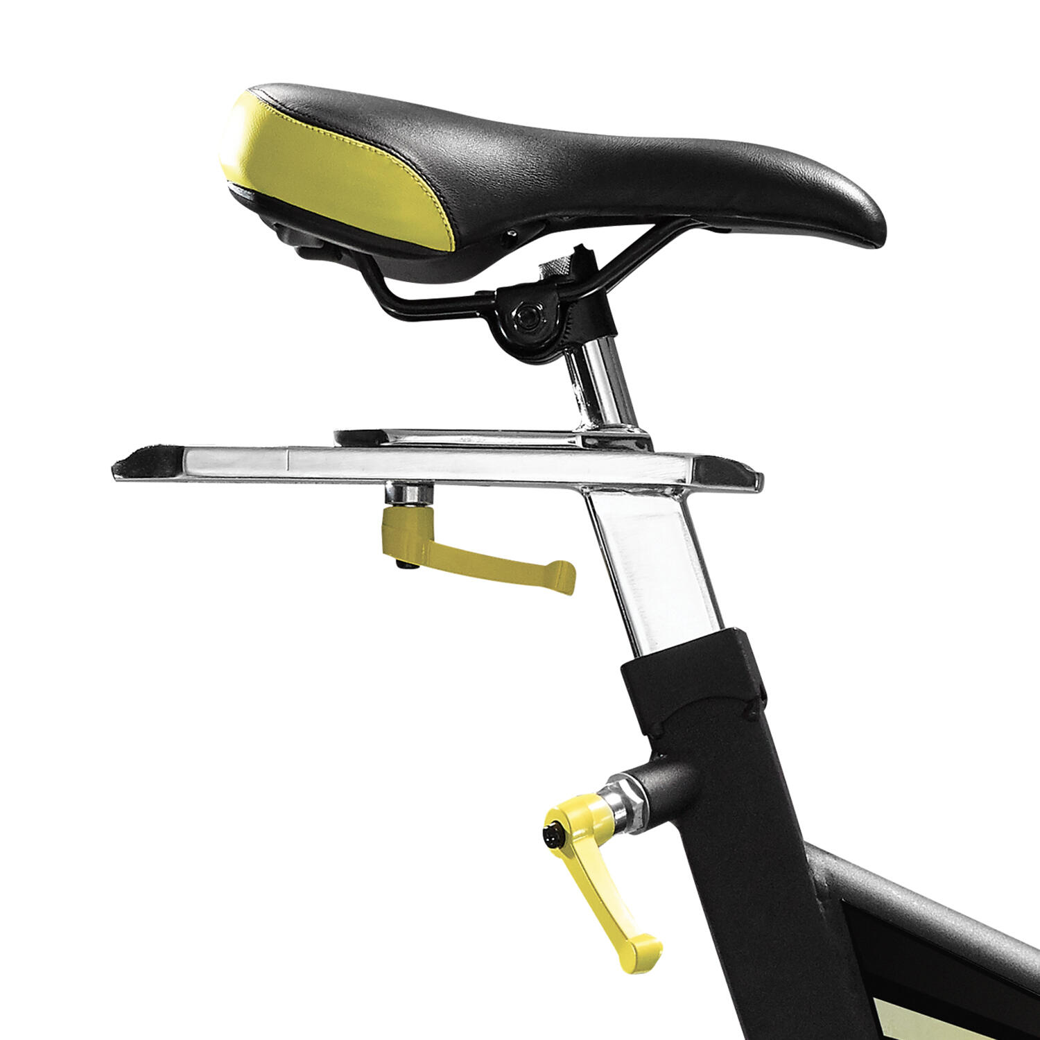 Second Hand - Indoor Bike GR6 Horizon Fitness - Eccellente 7/7