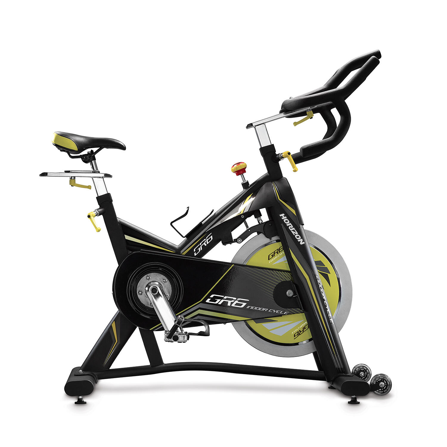 HORIZON FITNESS Second Hand - Indoor Bike GR6 Horizon Fitness - Eccellente