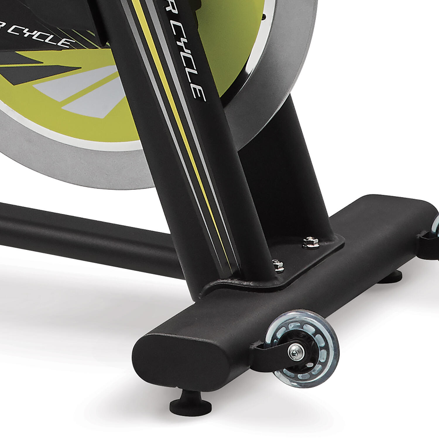 Second Hand - Indoor Bike GR6 Horizon Fitness - Eccellente 6/7