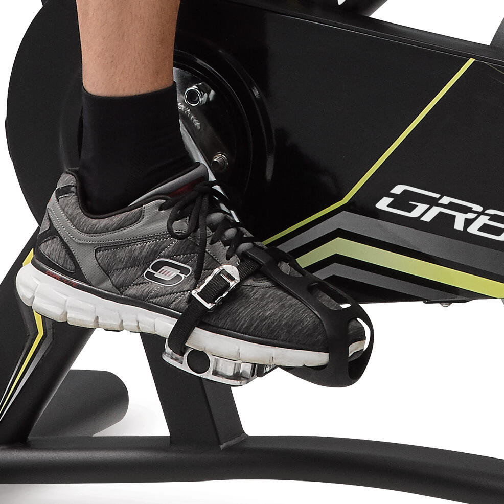 Second Hand - Indoor Bike GR6 Horizon Fitness - Eccellente 4/7