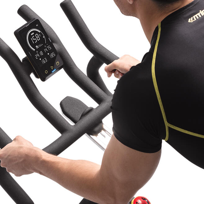 Second Hand - Indoor Bike GR6 Horizon Fitness - Eccellente 3/7