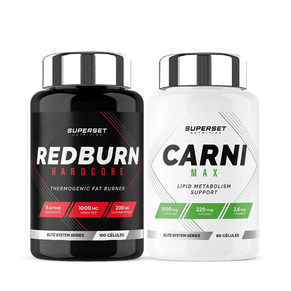 SUPERSET NUTRITION picture