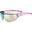 Sportstyle 204 Sunglasses - Pink White