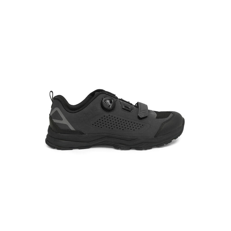 Zapatillas de ciclismo para montaña adulto unisex Amara Spiuk