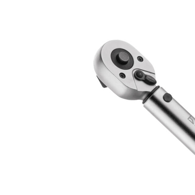Birzman Drehmomentschlüssel, Silber, 10-60 nm 2/3