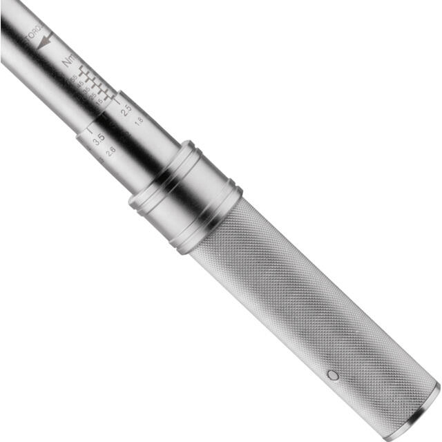 Birzman Drehmomentschlüssel, Silber, 10-60 nm 3/3