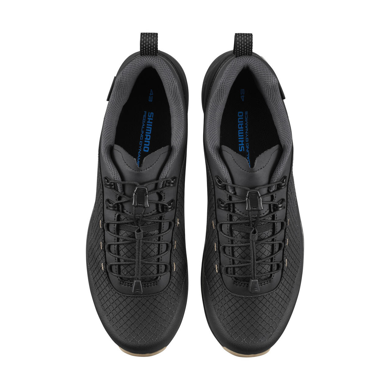 Heren - Fietsschoenen ET501 3/5