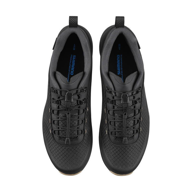 SHIMANO Herren - Fahrradschuhe ET501W