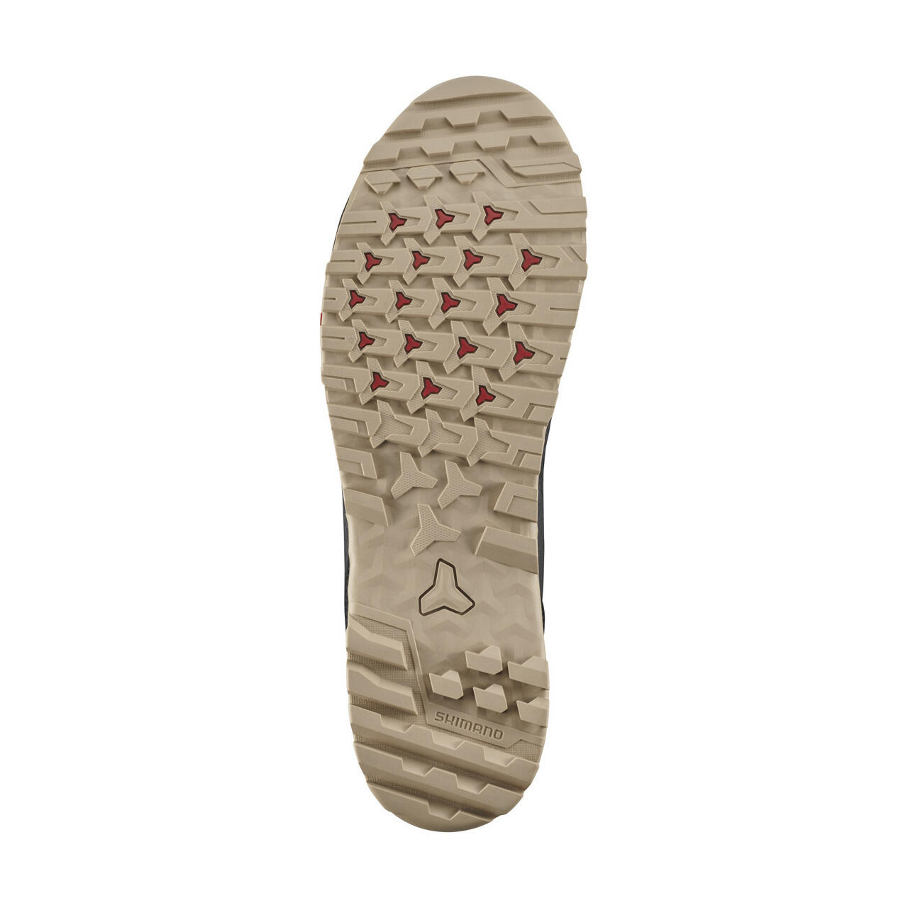 Heren - Fietsschoenen ET501 2/5