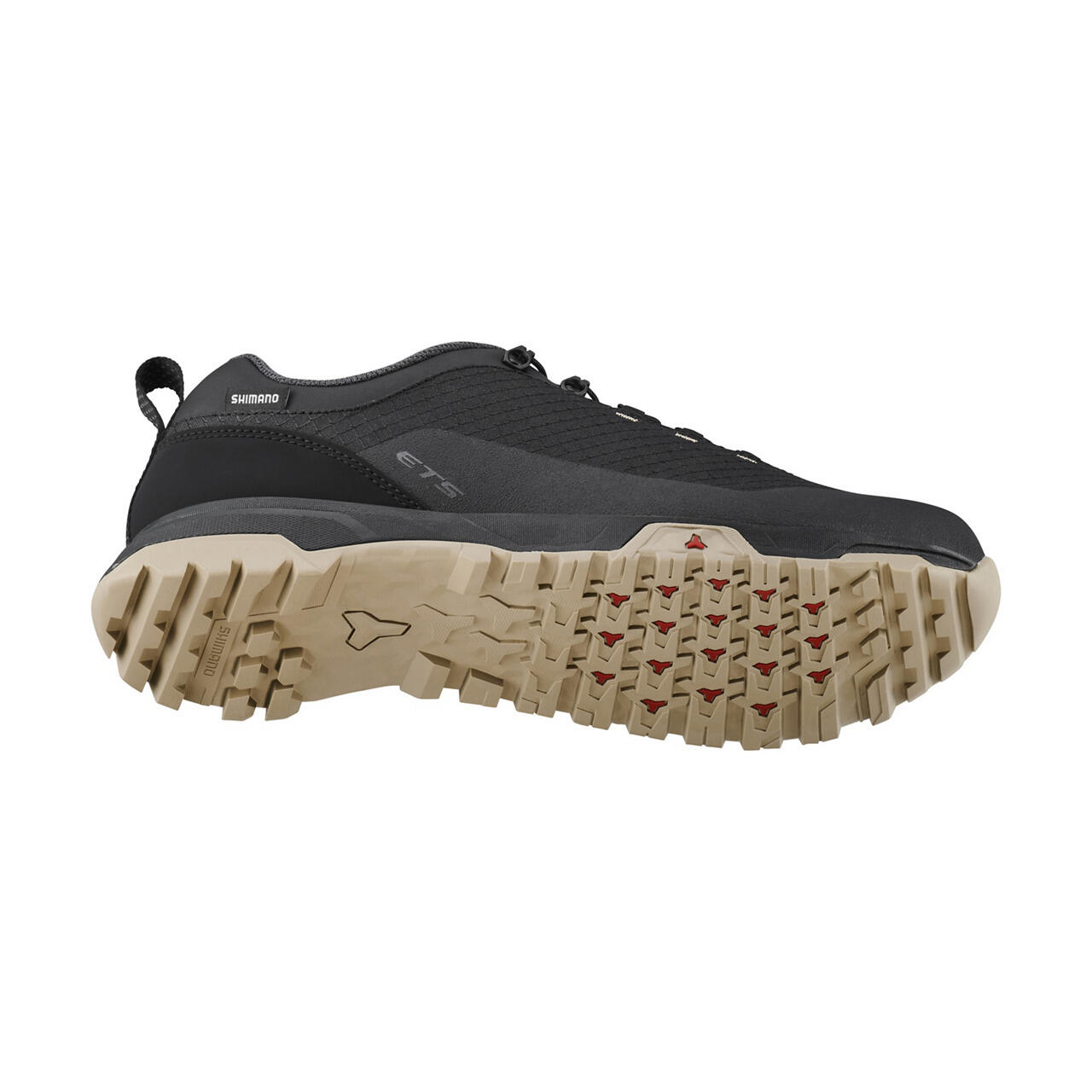 Heren - Fietsschoenen ET501 4/5