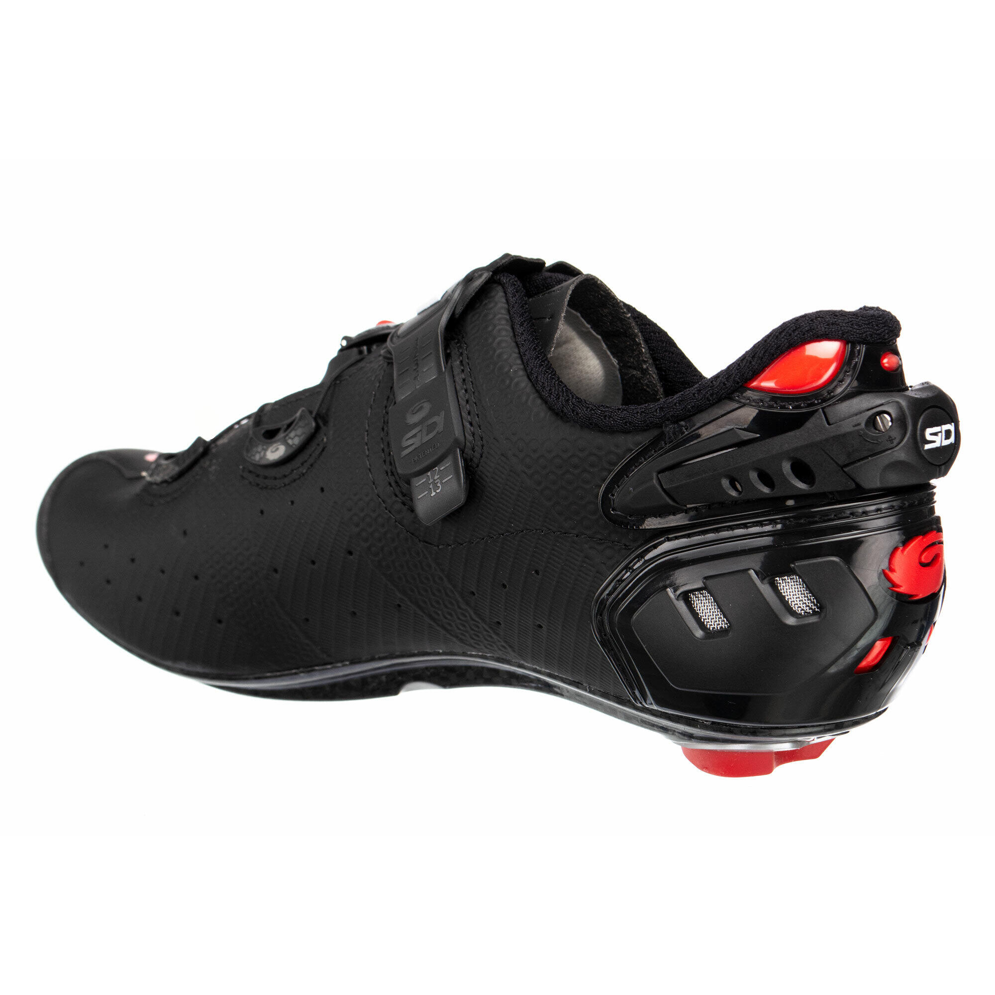 Sapatos Sidi Wire 2 Carbon 6/7