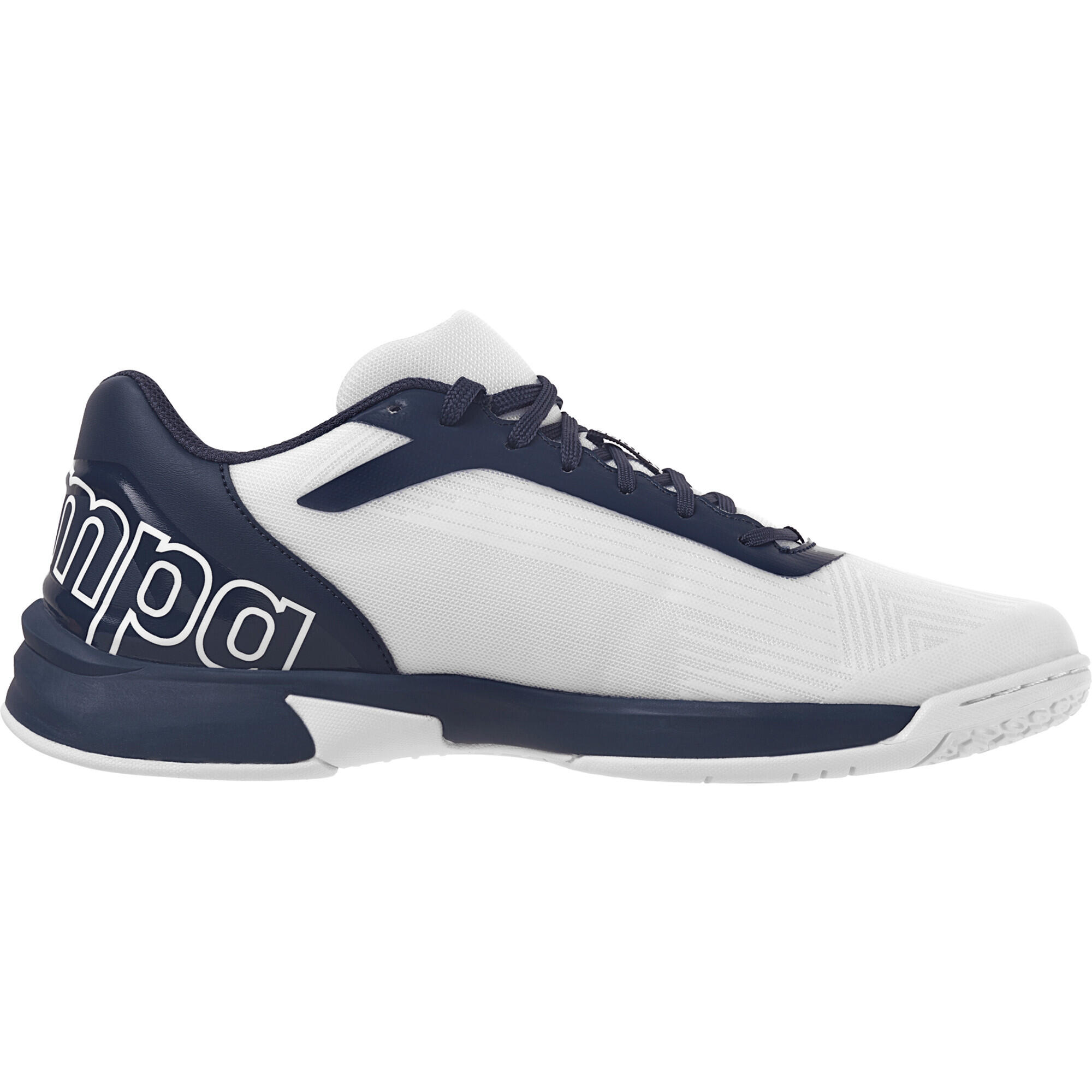 Hallen-Sport-Schuhe ATTACK THREE 2.0 KEMPA 6/6