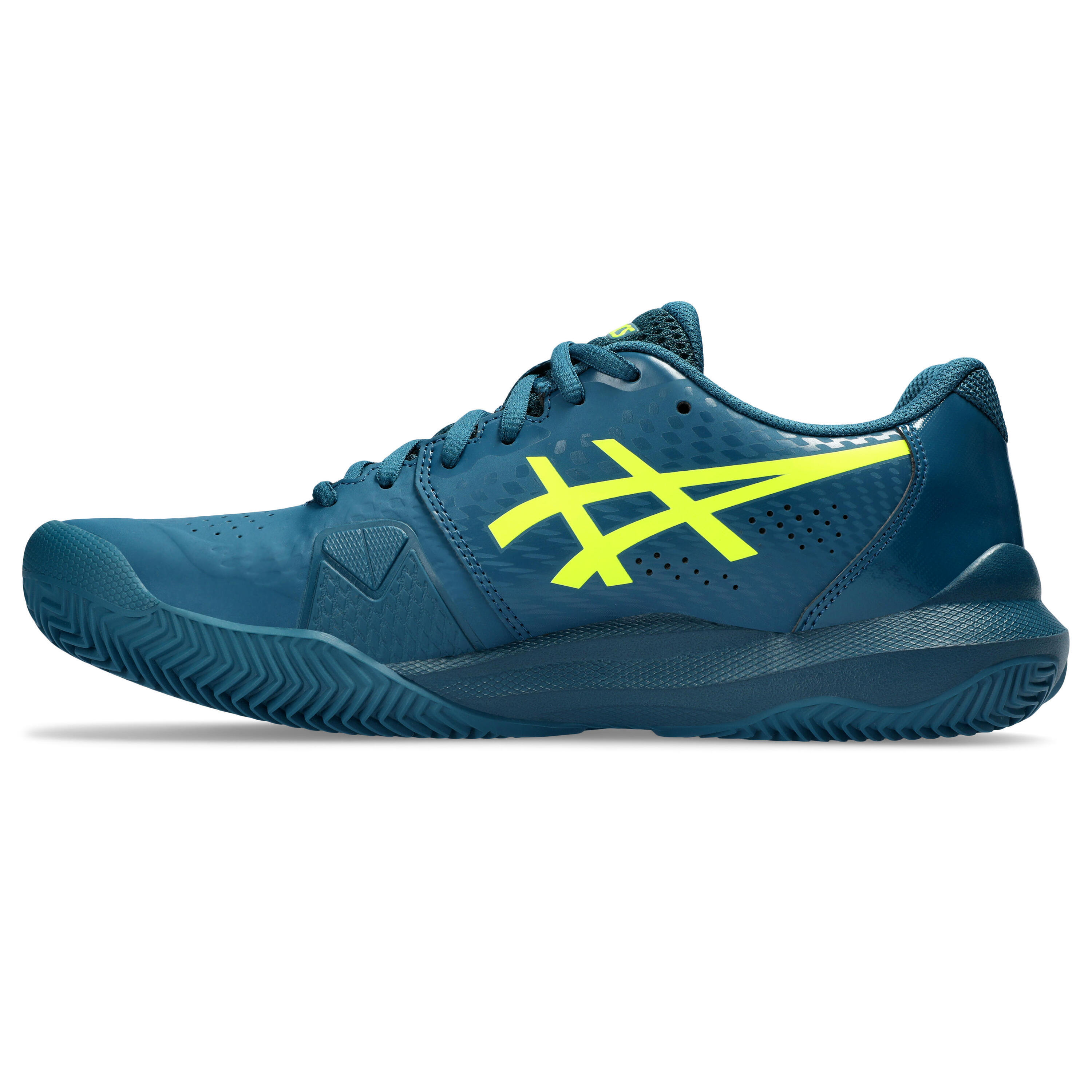 Chaussures de tennis pour hommes Gel-Challenger 14 Clay 6/7