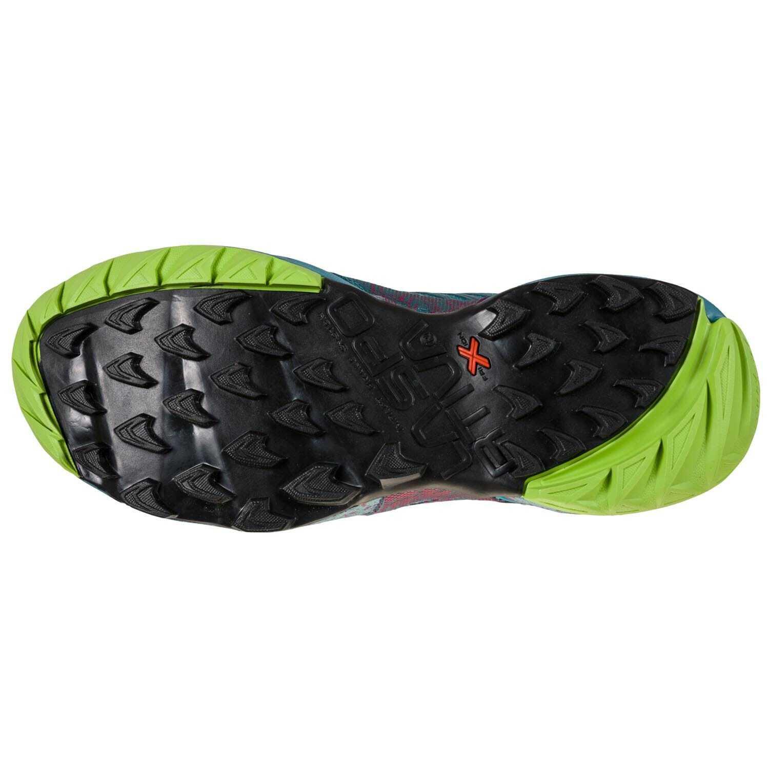 Chaussures de trail femme La Sportiva Akasha II 5/7