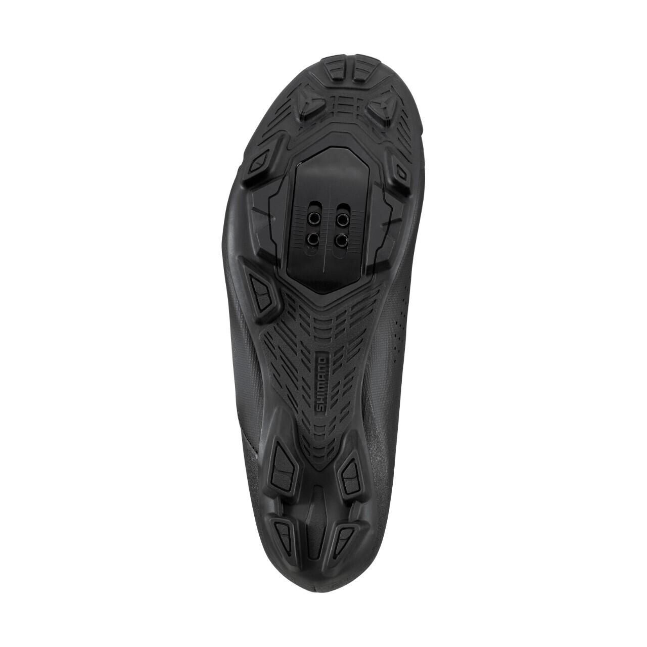 MTB - Fahrradschuhe SH-XC300 Women, black 4/6