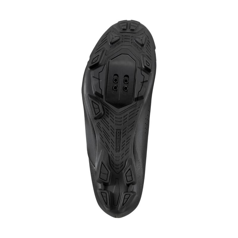 Shimano Zapatillas Sh W Xc3 Negro