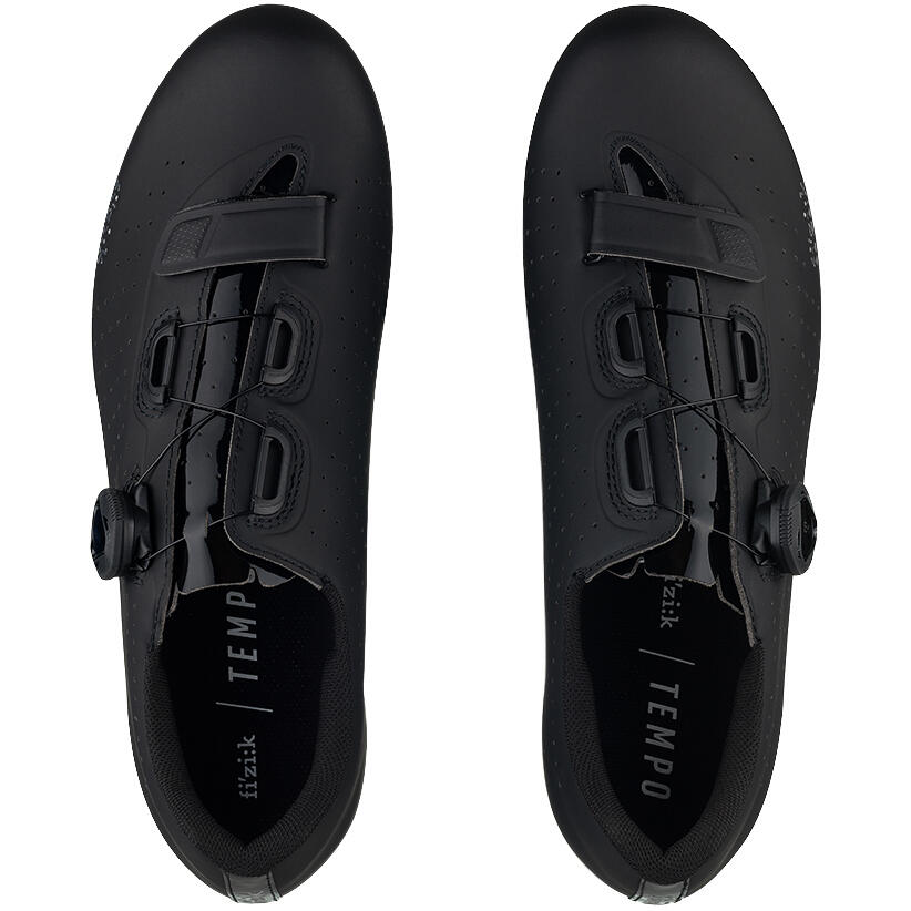 Scarpe da bicicletta Fizik Tempo Overcurve R5 2/6