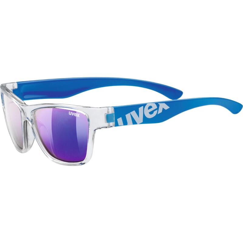 Sportstyle 508 Kid Sunglasses - Blue