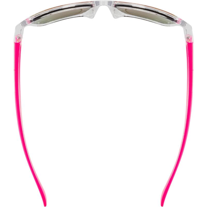 Sportstyle 508 Kid Sunglasses - Pink