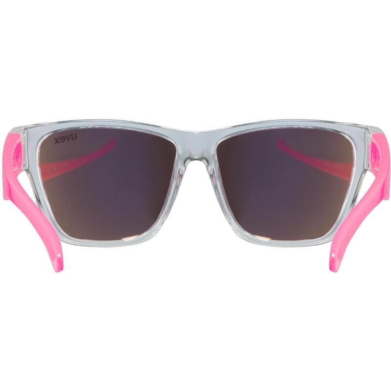 Sportstyle 508 Kid Sunglasses - Pink