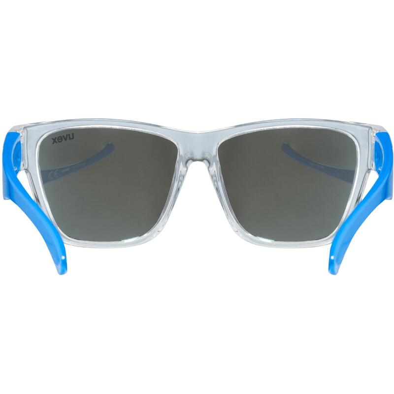 Sportstyle 508 兒童太陽眼鏡 - 藍色