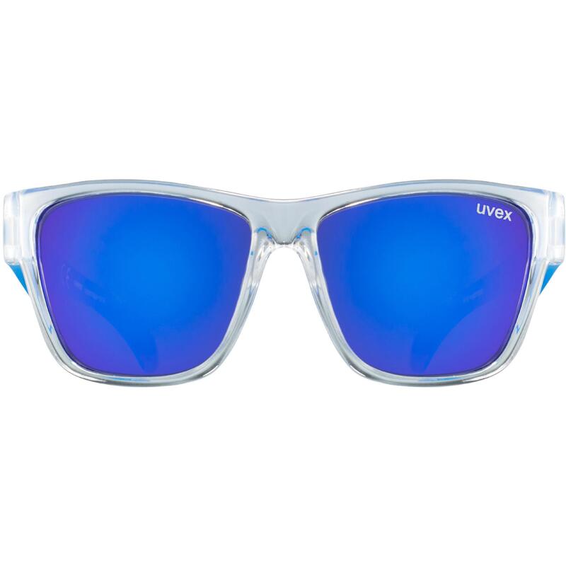 Sportstyle 508 Kid Sunglasses - Blue