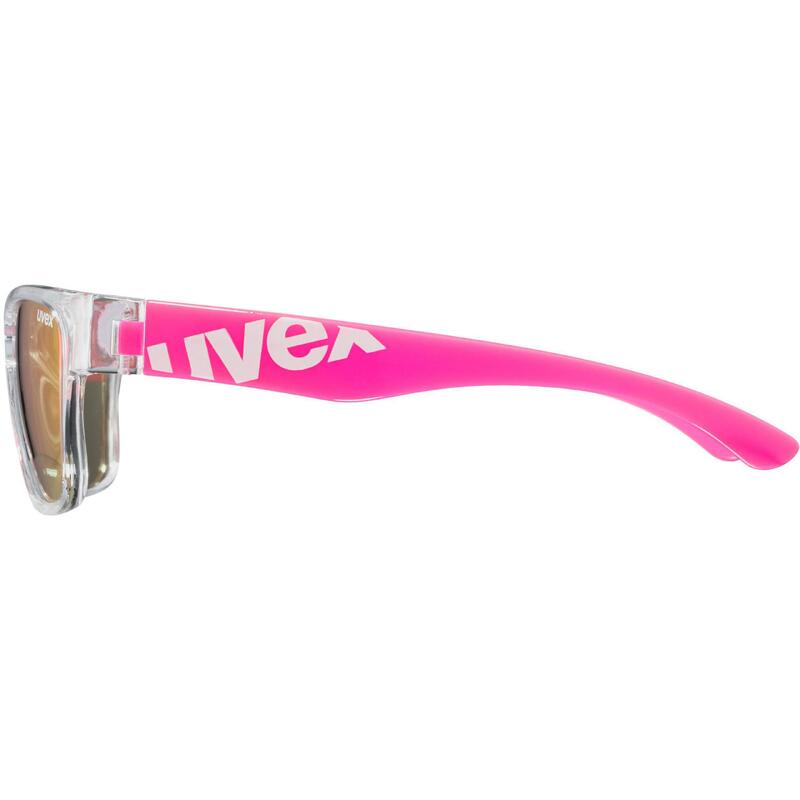 Sportstyle 508 Kid Sunglasses - Pink