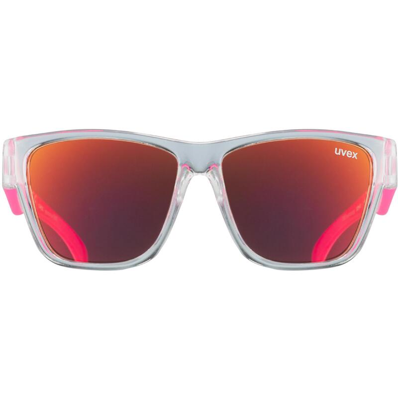 Sportstyle 508 兒童太陽眼鏡 - 粉紅色
