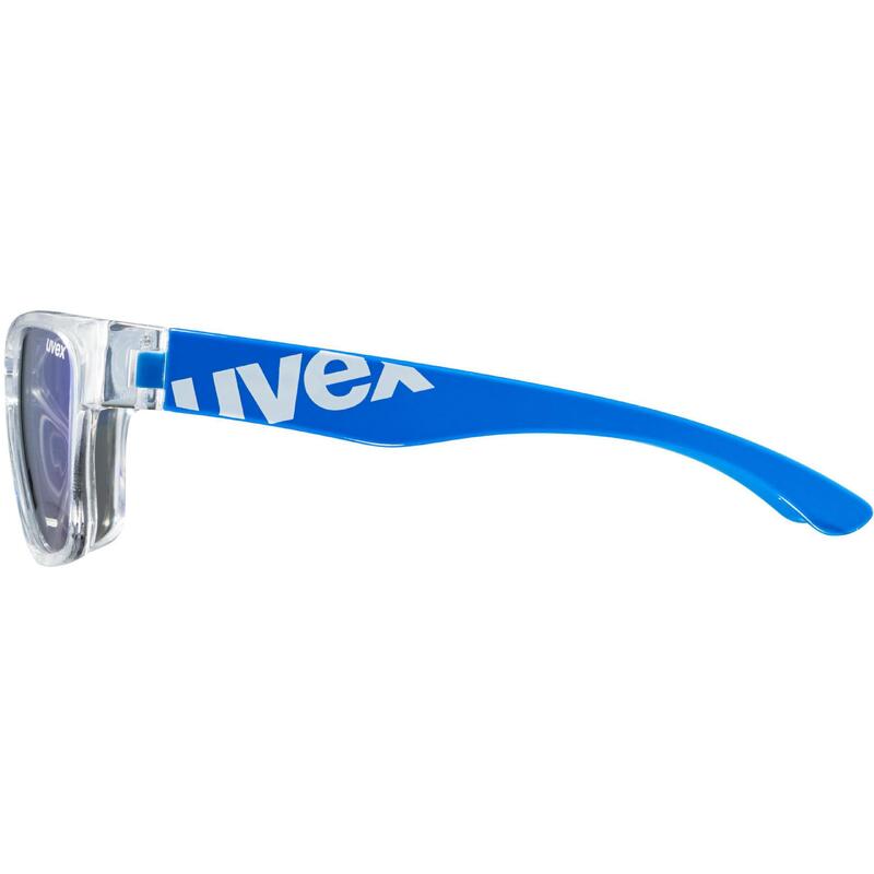 Sportstyle 508 兒童太陽眼鏡 - 藍色