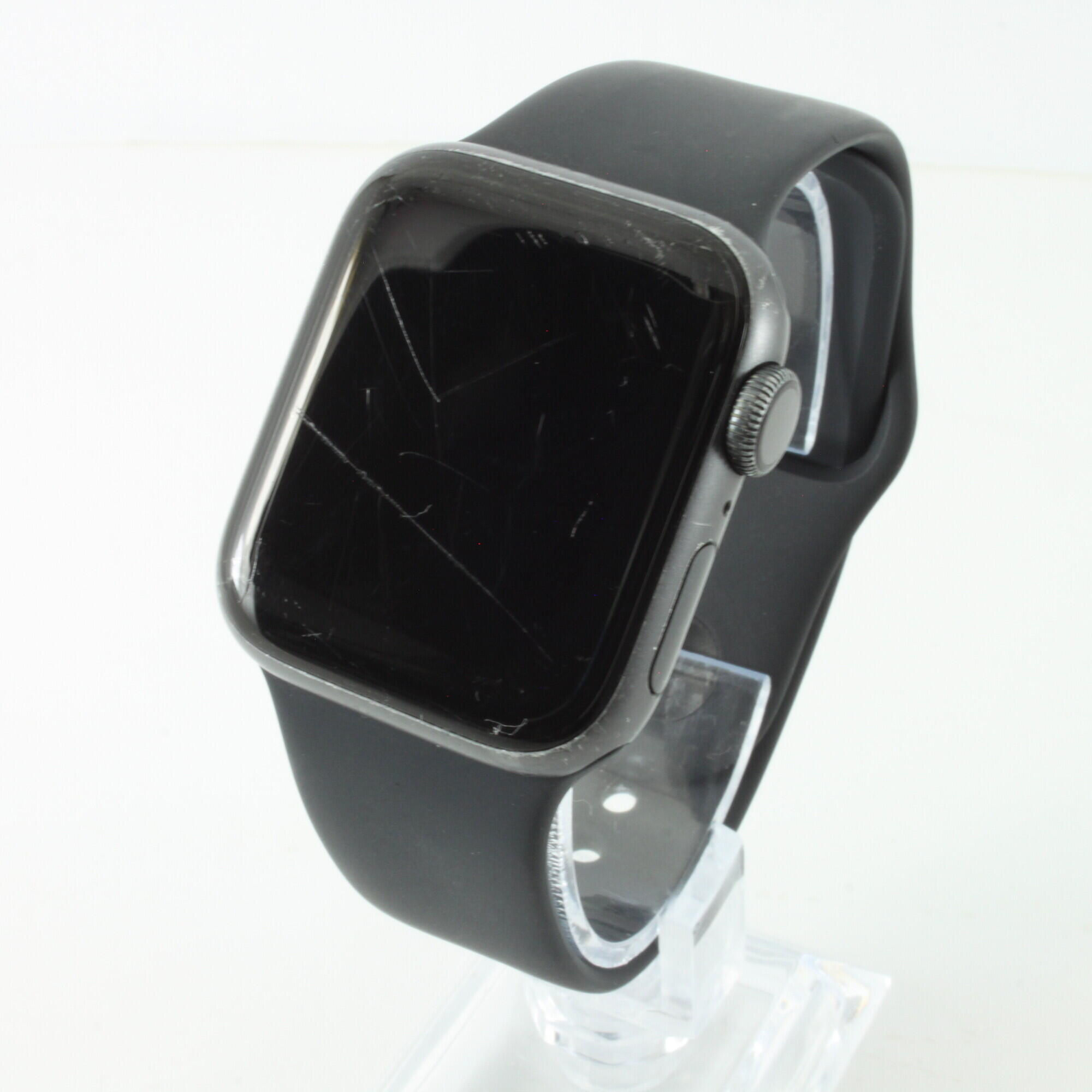 Apple watch s4 shop gps
