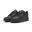 Rebound V6 Lo Sneakers Jugendliche PUMA Black Shadow Gray