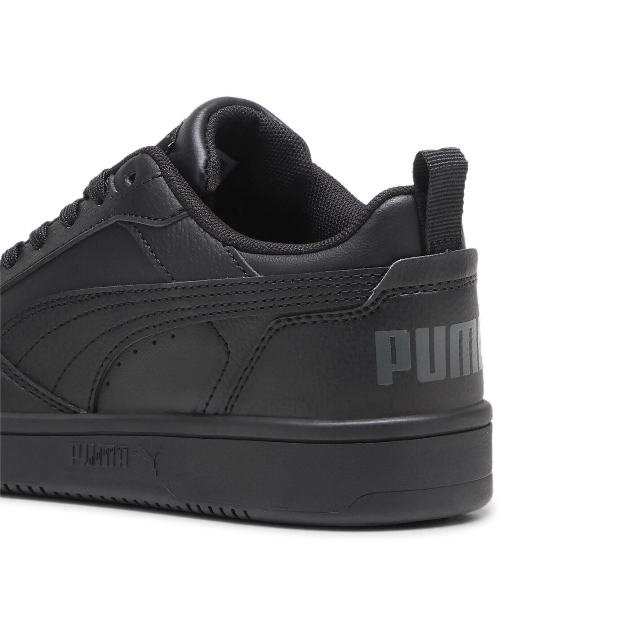 Młodzieżowe sneakersy Rebound V6 Lo PUMA 2/7