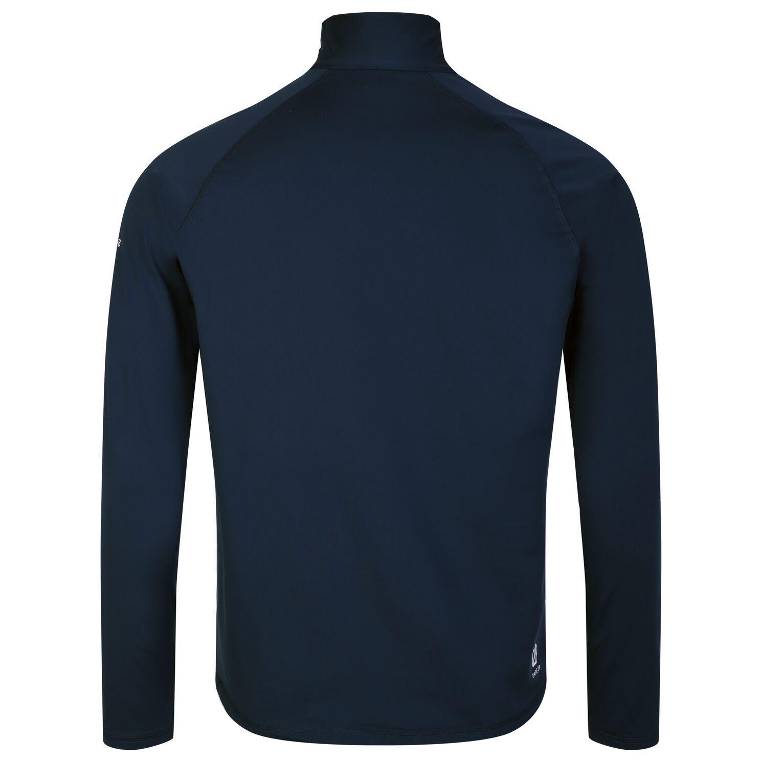 Herren Sweatshirt - Fuse Up II Core Stretch, grau 6/6