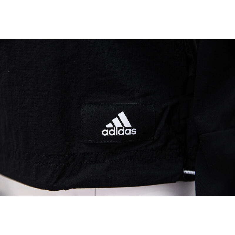 Bluza femei adidas Sportswear X-City Crew, Negru