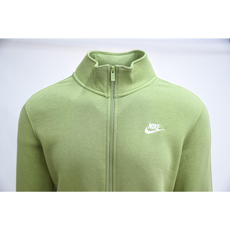 Casaco Nike Sportswear Club, Verde, Homens NIKE - Decathlon